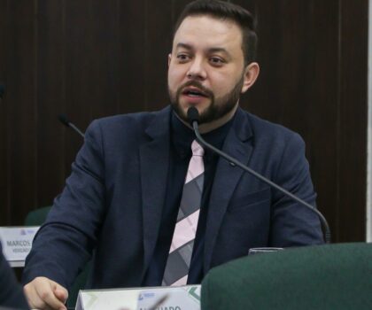 NATAL LUZ e IPTU PREMIADO: projetos que unem incentivo fiscal, cultura e cidadania em Luziânia