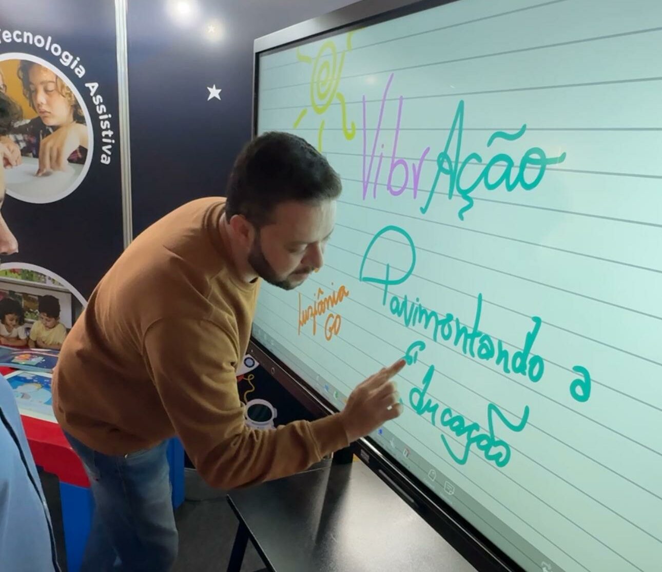 Luziânia sedia o XIII FÓRUM ESTADUAL DA UNDIME 