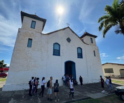 Lei nº 4.737 é aprovada e reconhece oficialmente as Sete Maravilhas Municipais de Luziânia