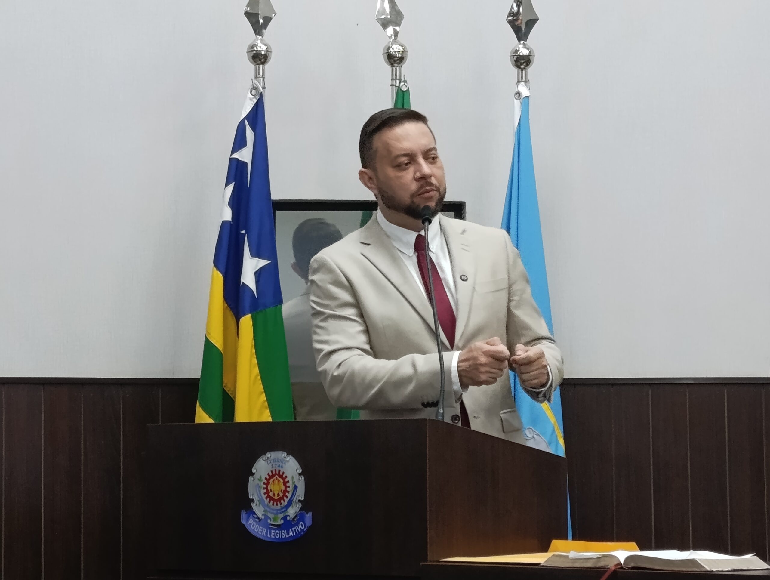 Nova lei garante corte, moagem, fatiamento e preparo de produtos sem custo adicional em Luziânia