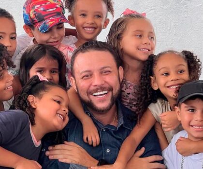 Aprovada a Lei Municipal de Salvaguarda da Infância em Luziânia