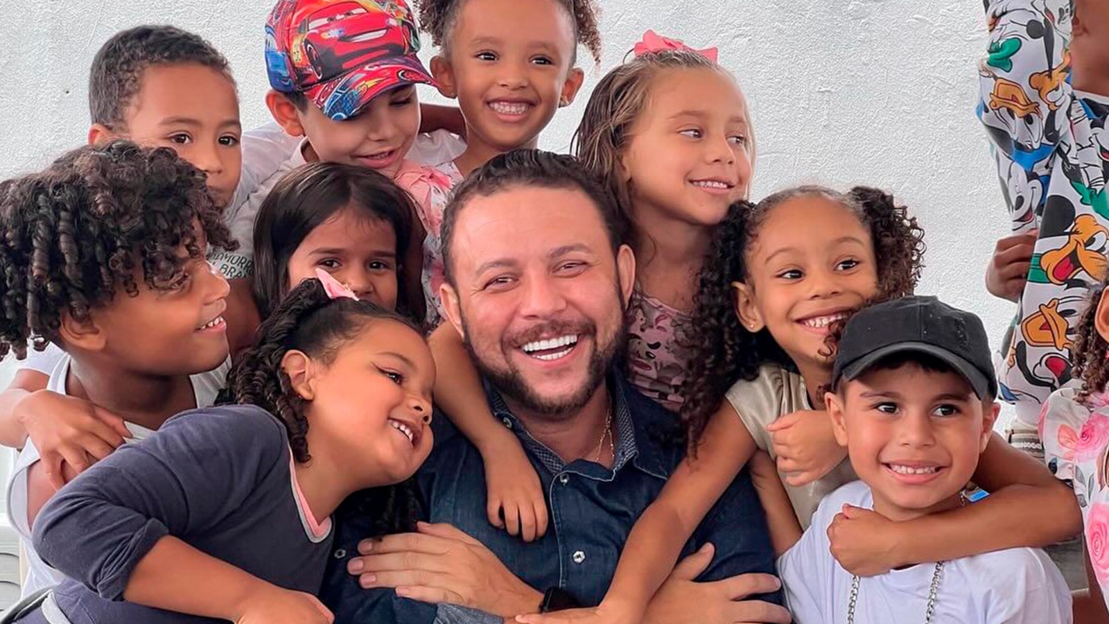 Aprovada a Lei Municipal de Salvaguarda da Infância em Luziânia